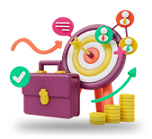 Bundled for Perfection Icon