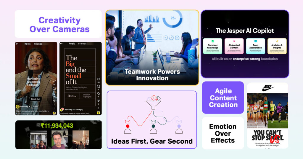 How Production Culture is Evolving With Gen Z Marketing Strategies 