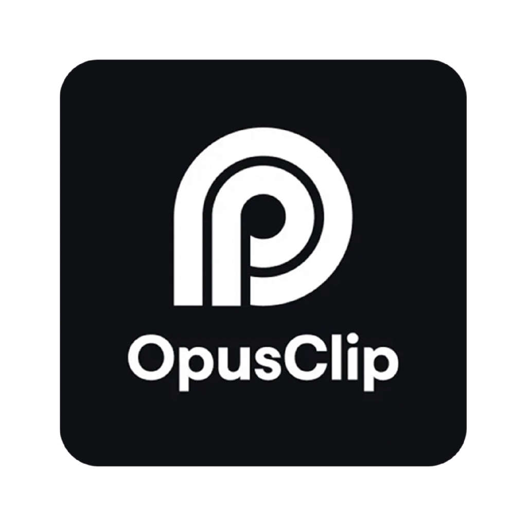 OpusClip - Smart Video Repurposing for Shorts